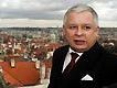 Lech Kaczynski - AP Bild Lech Kaczynski - AP Bild