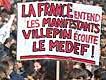 Streik in Frankreich- AP