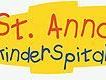 © St.Anna Kinderspital © St.Anna Kinderspital