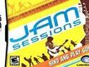 Virtuelle Klampfe für Musikusse: Jam Session DS.
