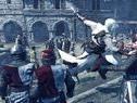 Schnell, elegant und tödlich: Altair in Lethal Action.