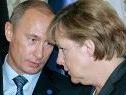 Treffen mit Putin und seinem Nachfolger