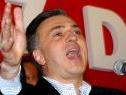 Wiederwahl von Montenegros Präsident Vujanovic bestätigt