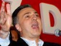 Wiederwahl von Montenegros Präsident Vujanovic bestätigt Wiederwahl von Montenegros Präsident Vujanovic bestätigt