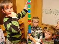 Dreijährige in Kindergärten: Novelle wird umgesetzt. Dreijährige in Kindergärten: Novelle wird umgesetzt.