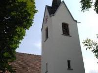 Patrozinium Rochus-Kapelle Patrozinium Rochus-Kapelle
