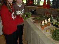 Herbstausstellung KAB Herbstausstellung KAB