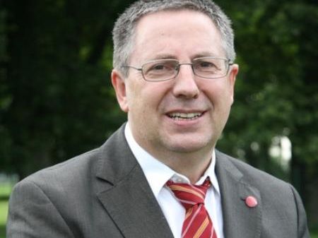 AKA Chef Joe Lampert durfte zufrieden sein. AKA Chef Joe Lampert durfte zufrieden sein.