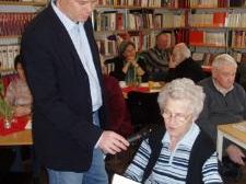 Erzählcafe Dornbirn Erzählcafe Dornbirn