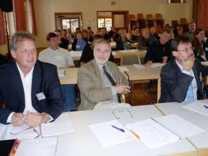 HiMAT Fachtagung im Silbertal HiMAT Fachtagung im Silbertal