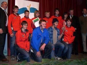 Bergrettung Schoppernau Bergrettung Schoppernau