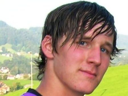 Der starke Goalie Marc Gasser musste keinen Gegentreffer hinnehmen. Der starke Goalie Marc Gasser musste keinen Gegentreffer hinnehmen.