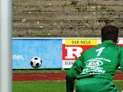 Dornbirn kann den Meistertitel schaffen. Dornbirn kann den Meistertitel schaffen.