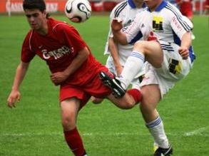 Lauterachs Nachwuchs will sportliche Erfolge feiern Lauterachs Nachwuchs will sportliche Erfolge feiern