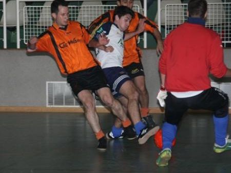 Brederis beim Hallenmasters in Wolfurt Brederis beim Hallenmasters in Wolfurt