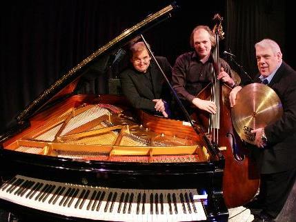 David Gazarov Trio