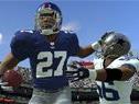 Kampf um jeden Ball: Madden NFL 09 Football. Kampf um jeden Ball: Madden NFL 09 Football.