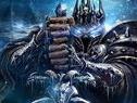 Arthas von Menethil, einst Sohn des Königs, nun verderbter Oberbösewicht. Arthas von Menethil, einst Sohn des Königs, nun verderbter Oberbösewicht.