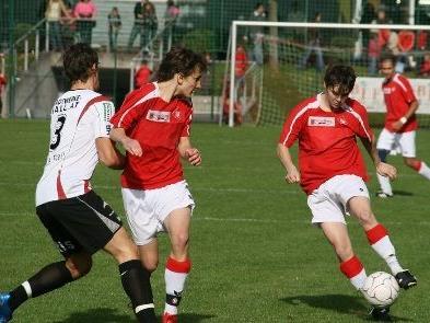 Das punktelose Regionalliga West-Schlusslicht setzt in Zukunft voll auf die eigene Jugend.