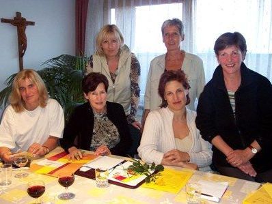 Frauennetzwerk Frauennetzwerk