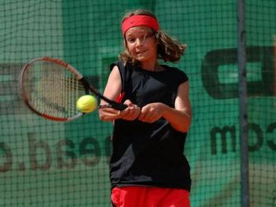 Hallentennis in Altenstadt Hallentennis in Altenstadt