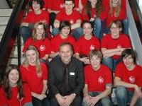 Kidsforkids mit Dir. Voit Kidsforkids mit Dir. Voit