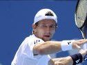 Melzer startet gegen den Japaner Kei Nishikori Melzer startet gegen den Japaner Kei Nishikori