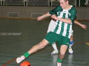 Sulz setzt seit vielen Jahren auf den Einbau junger Spieler. Sulz setzt seit vielen Jahren auf den Einbau junger Spieler.