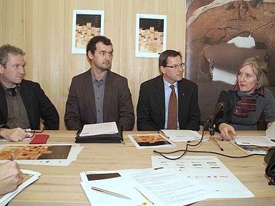 Ausschreibung zum Holzbaupreis 2009 Ausschreibung zum Holzbaupreis 2009