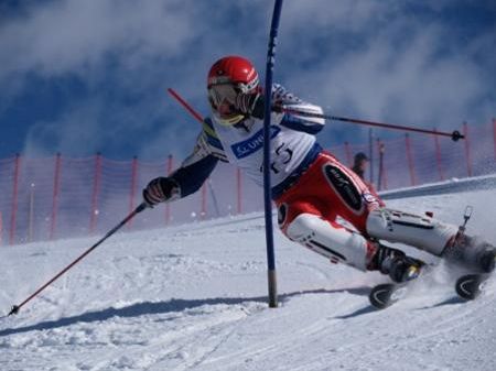 Bernhard Graf (Bild) und Patrick Bechter sind im Aufgebot des ÖSV. Bernhard Graf (Bild) und Patrick Bechter sind im Aufgebot des ÖSV.