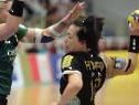 Rassiges Duell der beiden Spitzenteams Rassiges Duell der beiden Spitzenteams