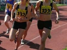 Tolle Leistungen der Nachwuchs-Leichtathleten. Tolle Leistungen der Nachwuchs-Leichtathleten.