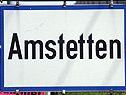 Amstetten: Synonym für das Leiden der F.s Amstetten: Synonym für das Leiden der F.s