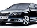 Audi A 6 als billigere Variante für Notenbanker Audi A 6 als billigere Variante für Notenbanker