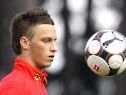 Der 19-jährige Österreicher spielt für Twente Der 19-jährige Österreicher spielt für Twente