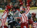 Der KAC ist am Weg zum 29. Meistertitel Der KAC ist am Weg zum 29. Meistertitel