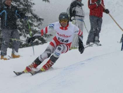 Der Mellauer Frühjahrslauf ist alljährlich ein Pflichttermin für alle (Hobby-)Rennläufer. Der Mellauer Frühjahrslauf ist alljährlich ein Pflichttermin für alle (Hobby-)Rennläufer.