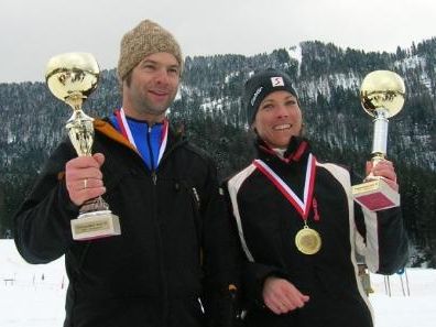 Die frischgebackenen Vereinsmeister des WSV Andelsbuch. Die frischgebackenen Vereinsmeister des WSV Andelsbuch.