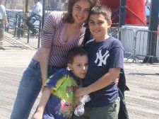 Ein Au-pair-Aufenthalt in Amerika ist eine spannende Erfahrung. Ein Au-pair-Aufenthalt in Amerika ist eine spannende Erfahrung.