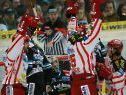 KAC will gegen Linz auch zuhause jubeln KAC will gegen Linz auch zuhause jubeln