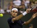 Roger Federer bezwang Fernando Verdasco Roger Federer bezwang Fernando Verdasco