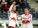 Salzburger Offensive soll gestoppt werden Salzburger Offensive soll gestoppt werden
