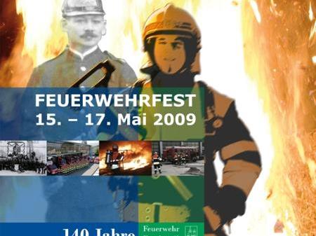 140 Jahre Feuerwehr Rankweil