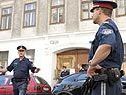 Attentat auf ein Gebetshaus in Wien Attentat auf ein Gebetshaus in Wien
