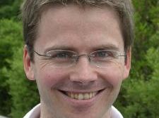 Dr. Phillipp Werner Dr. Phillipp Werner