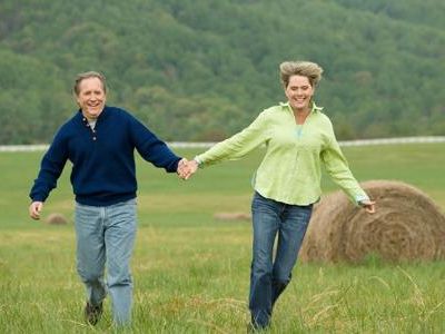 Mehr Lebensqualität durch Beckenbodentraining. Mehr Lebensqualität durch Beckenbodentraining.