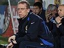 Peter Stöger kann die Vienna zum Titel führen Peter Stöger kann die Vienna zum Titel führen