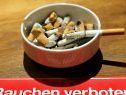 Arbeitsplätze sollen rauchfrei werden Arbeitsplätze sollen rauchfrei werden