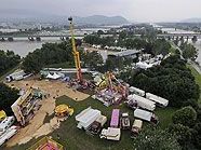 Donauinselfest: Nächstes Jahr im September? Donauinselfest: Nächstes Jahr im September?