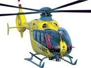 Hubschrauberlandung legte Tangente lahm Hubschrauberlandung legte Tangente lahm